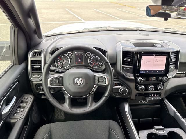 New 2025 RAM 1500 Big Horn image 13
