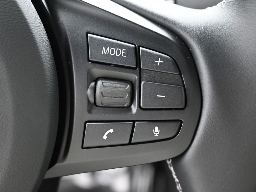 Certified 2026 Toyota Supra Premium w/ Driver Assist Package image 18