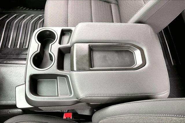 New 2026 GMC Sierra 2500 Pro w/ Convenience Package AWD/4WD image 8
