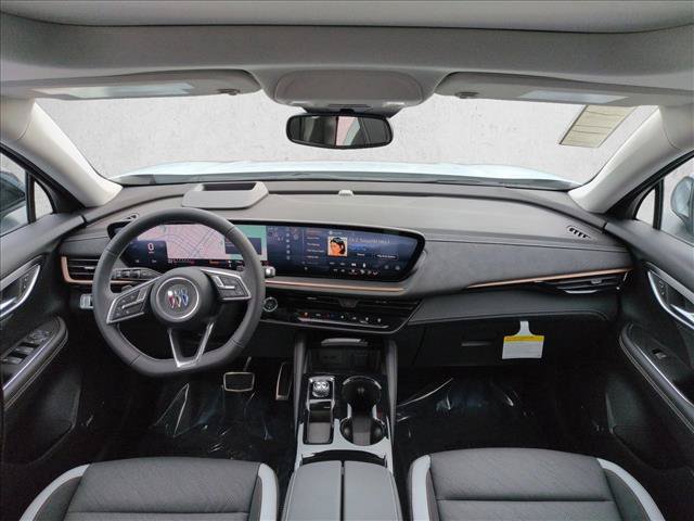 New 2026 Buick Envision Sport Touring AWD/4WD image 15