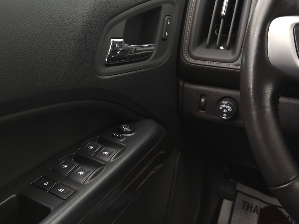 Used 2022 GMC Canyon Elevation w/ Elevation Premium Package image 30