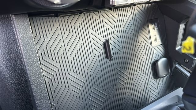 New 2026 Toyota Tacoma TRD Sport image 23