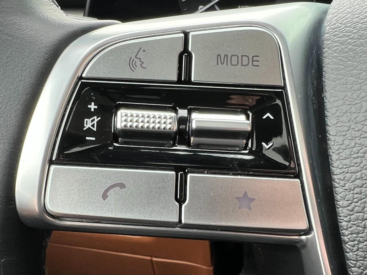 Used 2024 Kia Telluride SX Prestige X-Line image 28