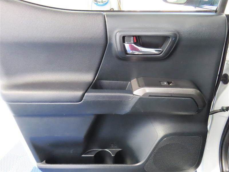 Used 2017 Toyota Tacoma TRD Pro image 28