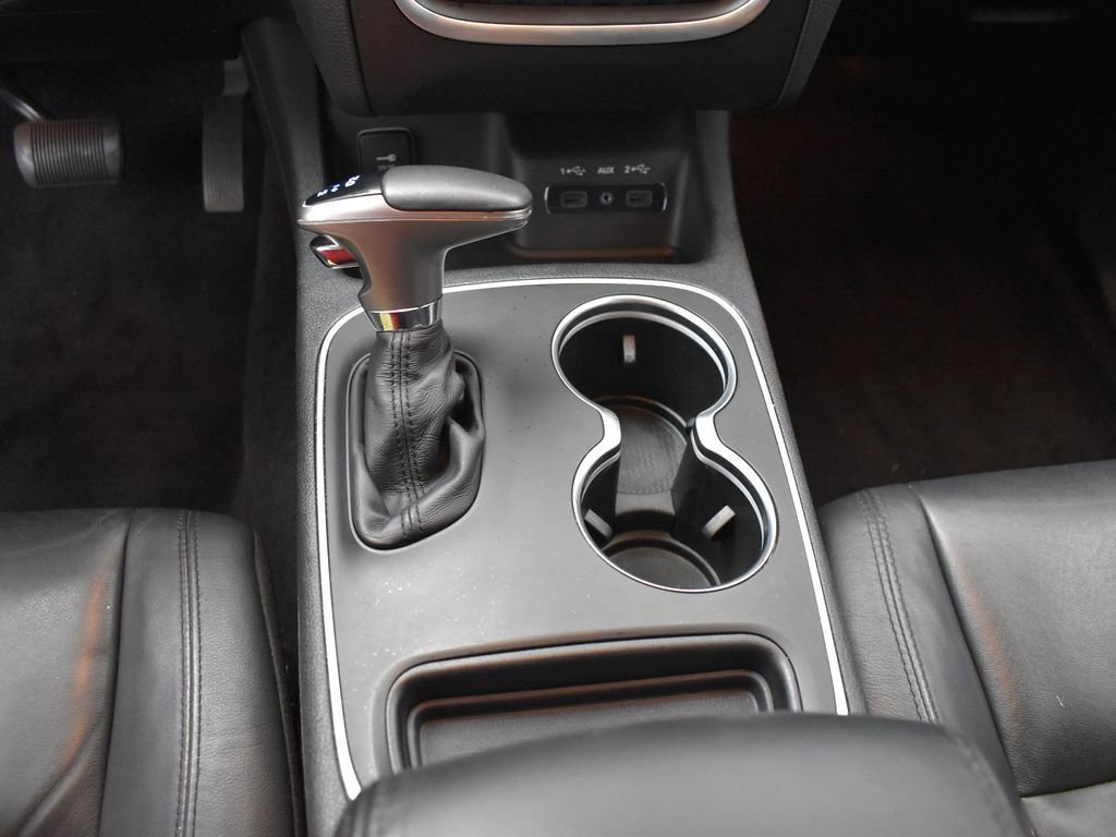 Used 2019 Dodge Durango Citadel image 9