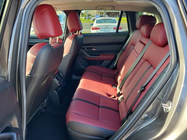 Used 2025 MAZDA CX-50 2.5 Hybrid w/ Weather Package image 12