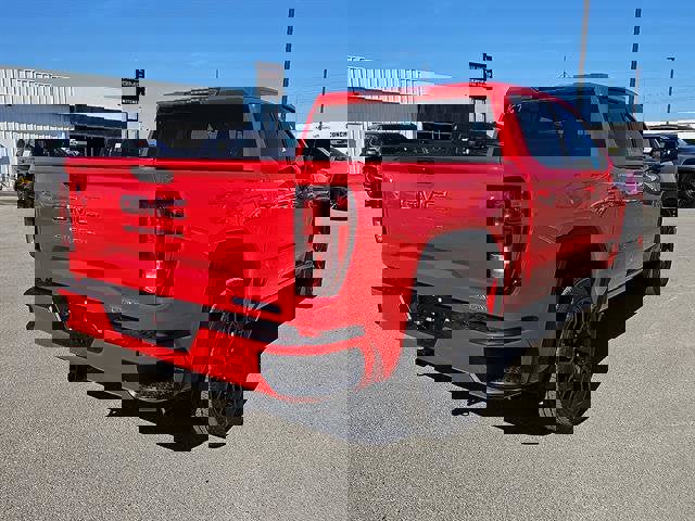 New 2026 GMC Sierra 1500 Elevation image 5