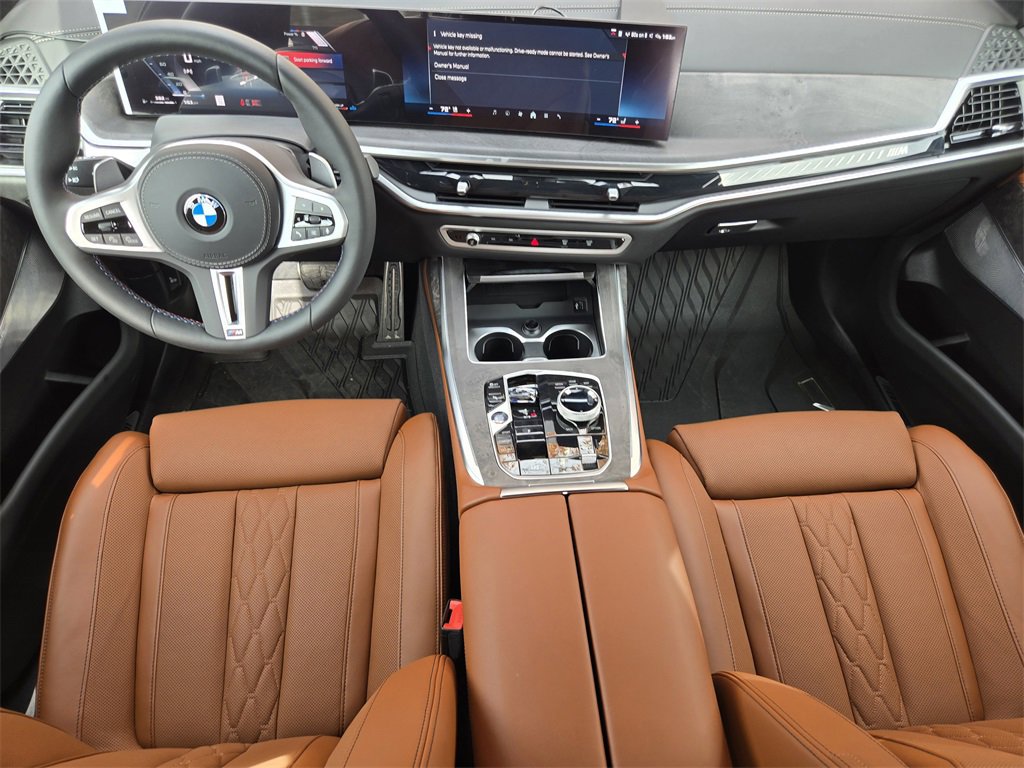 New 2026 BMW X7 M60i w/ Executive Package image 28