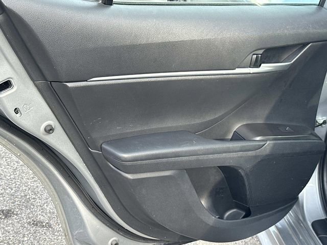 Used 2023 Toyota Camry SE w/ Convenience Package image 26