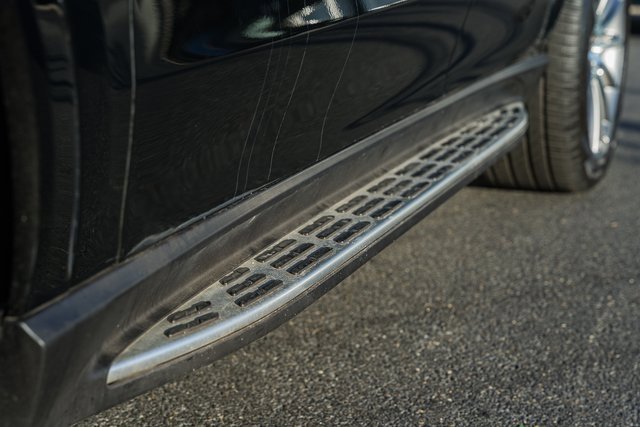 Certified 2024 Mercedes-Benz GLE 350 GLE 350 w/ AMG Line Exterior image 17