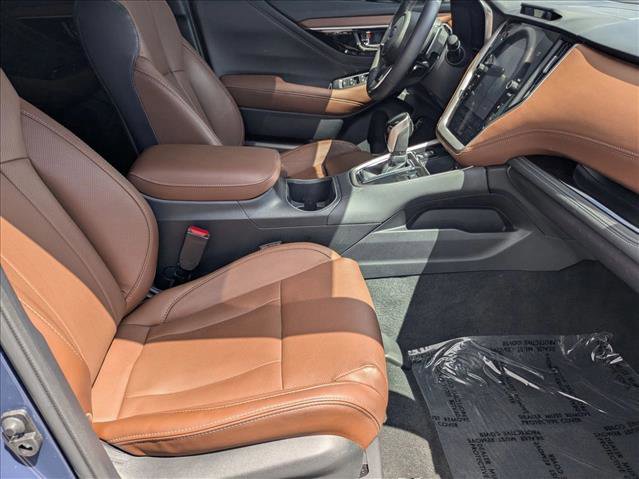 Used 2024 Subaru Outback Touring w/ Popular Package #2 image 22