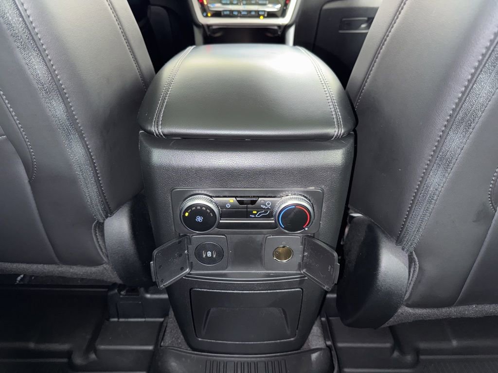 Used 2023 Ford Explorer XLT w/ Equipment Group 202A image 31