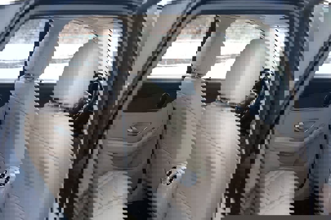 Used 2021 Mercedes-Benz GLC 300 GLC 300 image 12