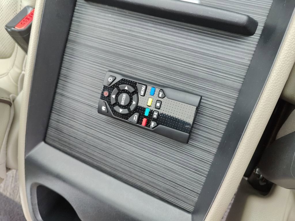 Used 2022 Honda Odyssey Elite image 19