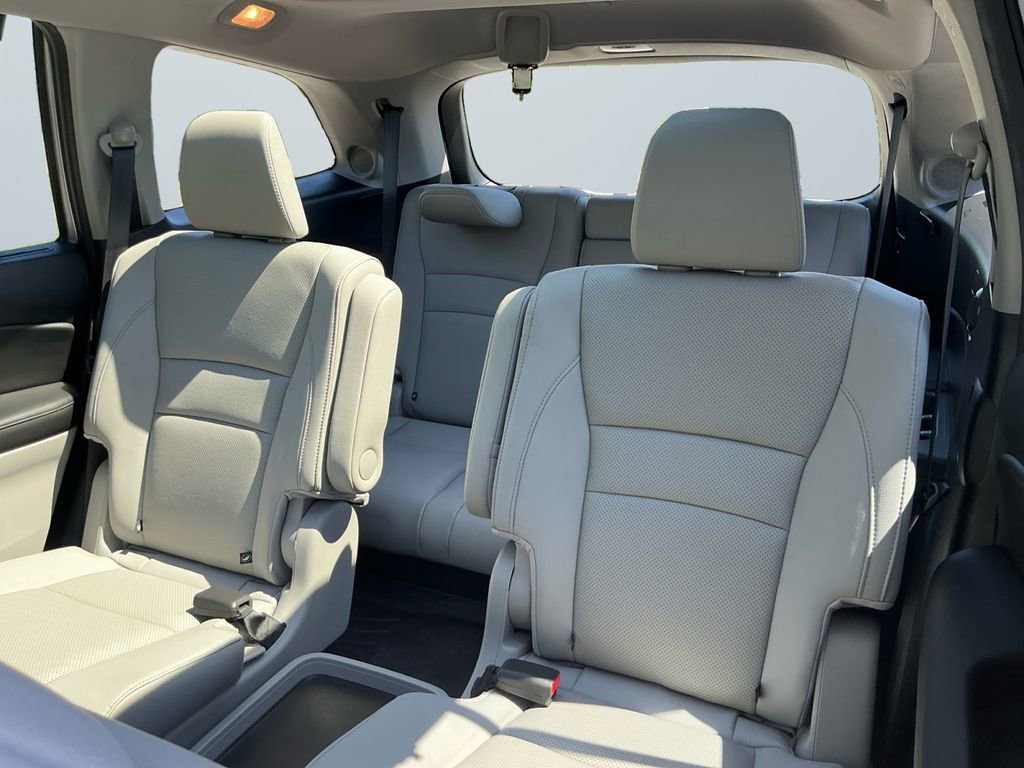Used 2019 Honda Pilot Elite image 14