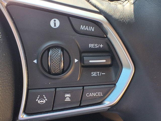 Used 2019 Acura RDX w/ Technology Package FWD image 14