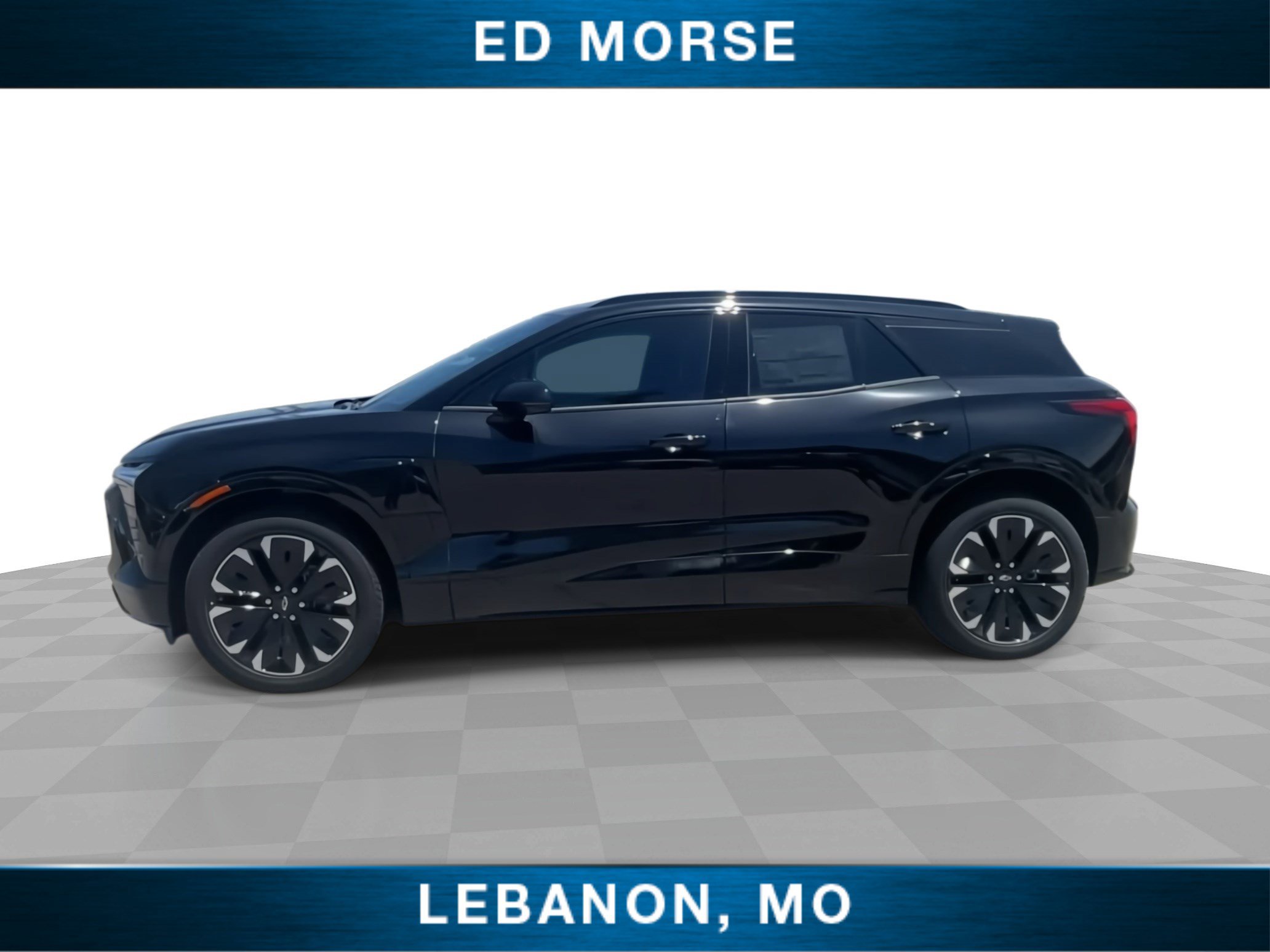 Used 2024 Chevrolet Blazer EV RS image 5