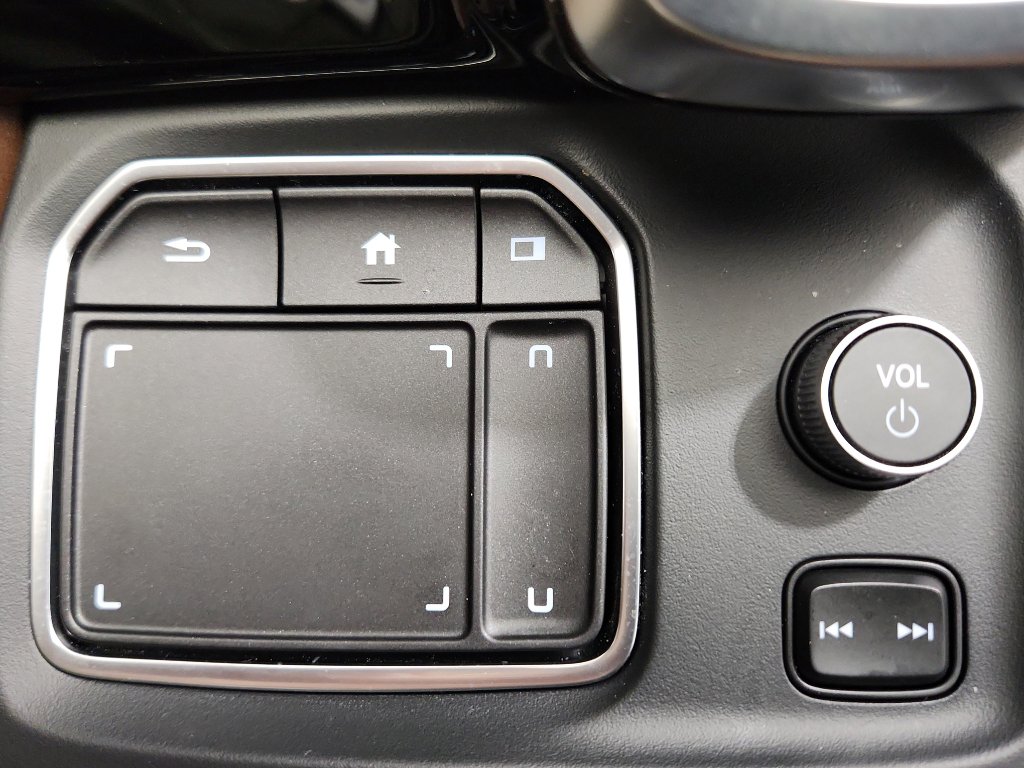 Certified 2024 Acura MDX SH-AWD w/ Advance Package image 27