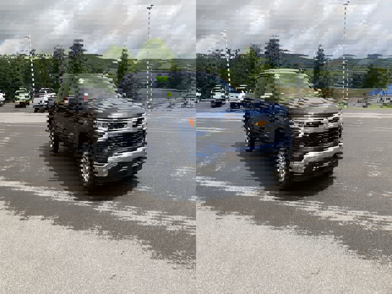 Used 2022 Chevrolet Equinox Premier