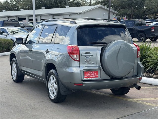 Used 2007 Toyota RAV4 2WD image 5