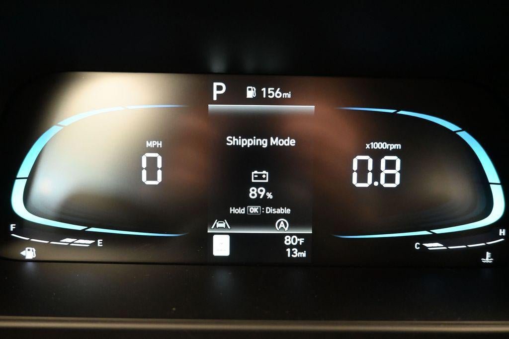 New 2026 Hyundai Elantra SE FWD image 16
