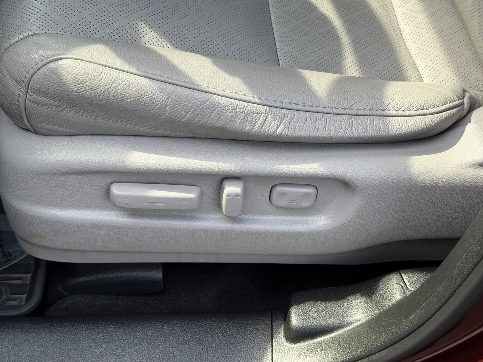 Used 2021 Honda Passport Elite image 15