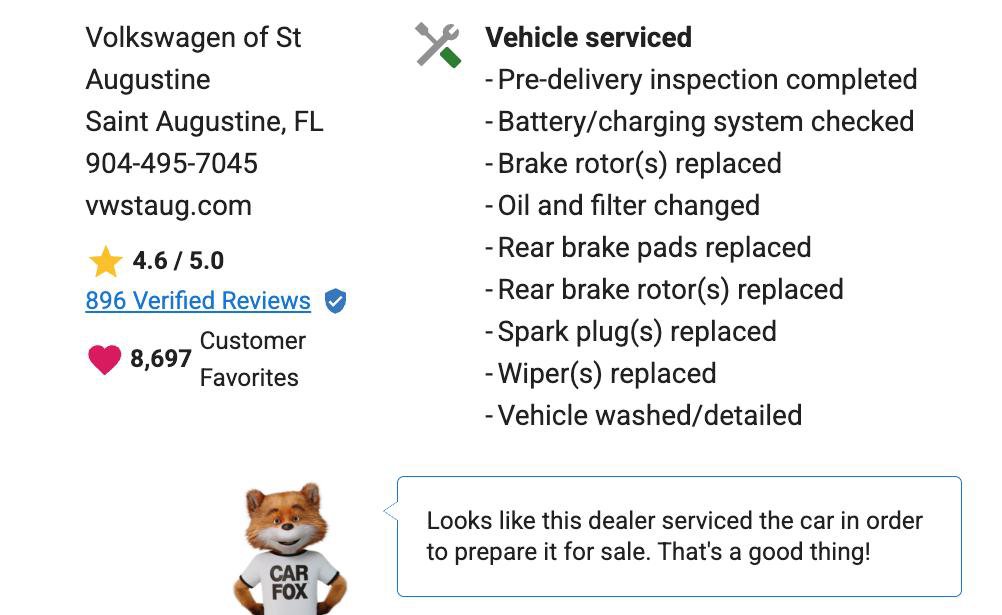 Used 2019 Volkswagen Jetta S w/ Driver Assistance Package image 5