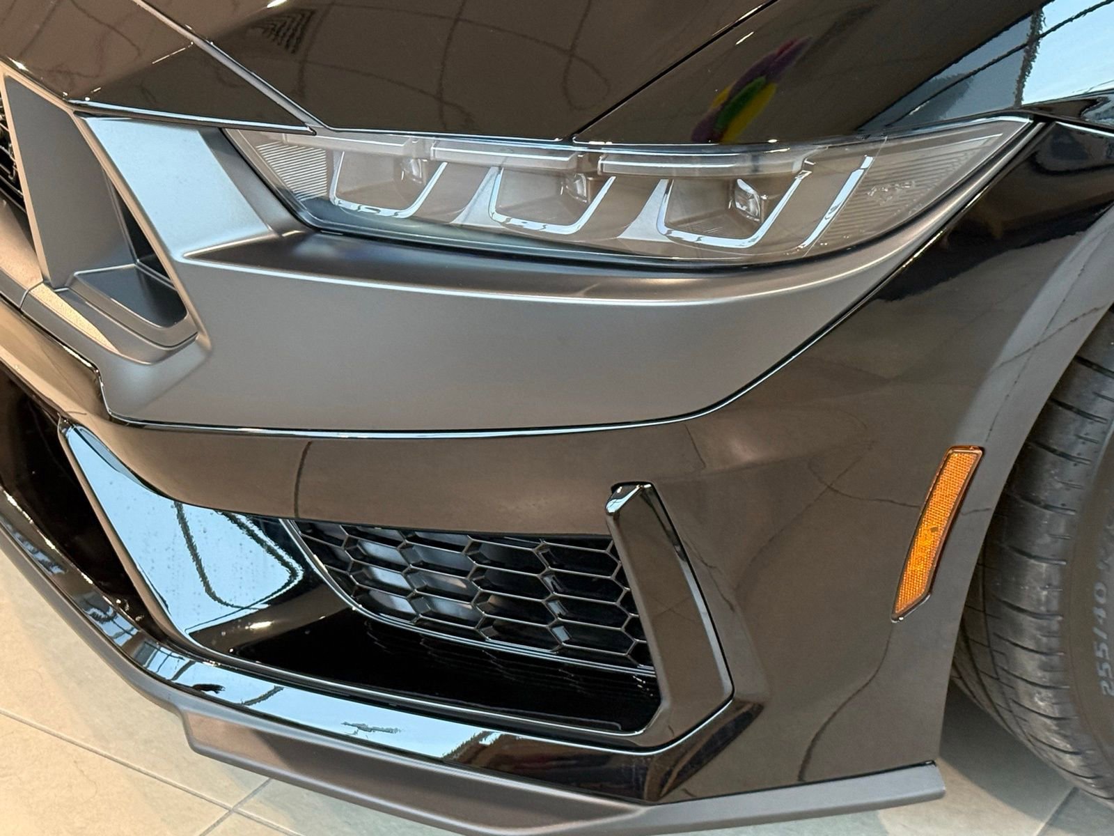 New 2026 Ford Mustang Dark Horse RWD image 11