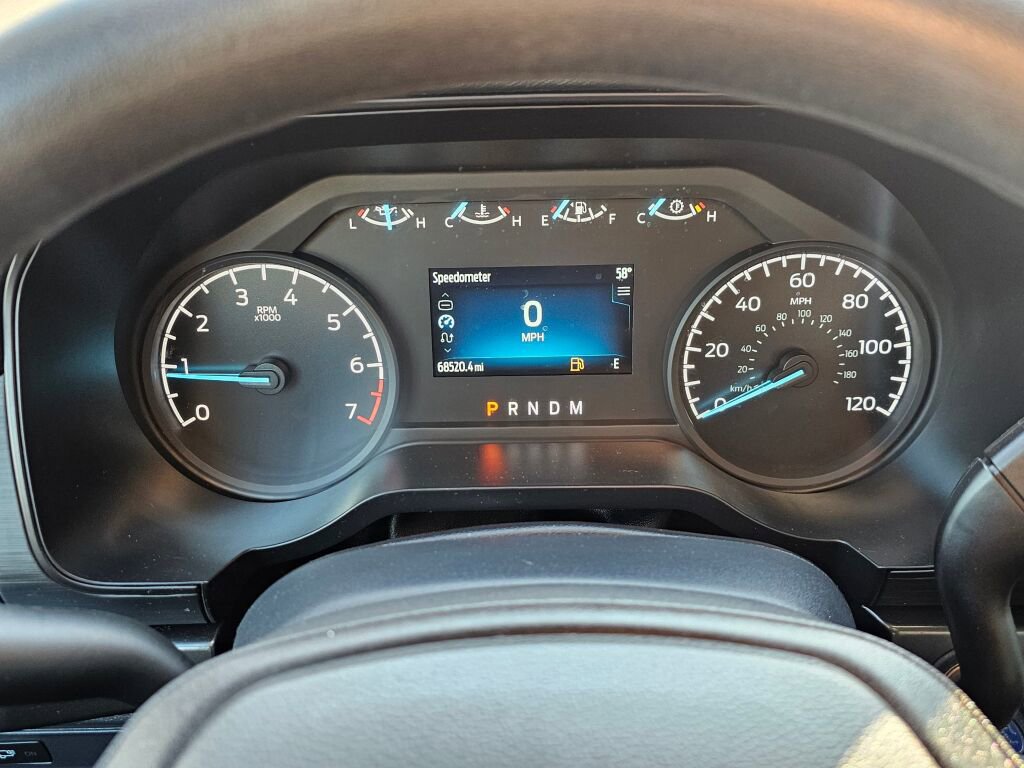 Used 2022 Ford F150 Tremor AWD/4WD image 24