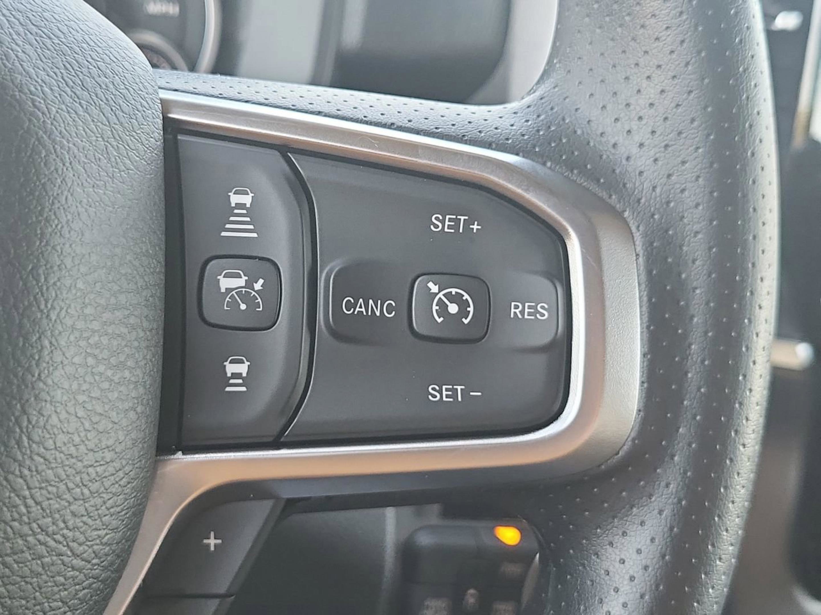 New 2026 RAM 1500 Express image 18