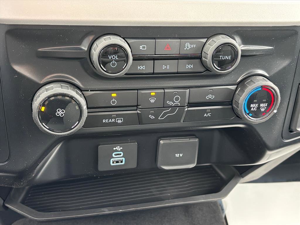 New 2026 Ford F350 XLT w/ 360-Degree Camera Package image 12