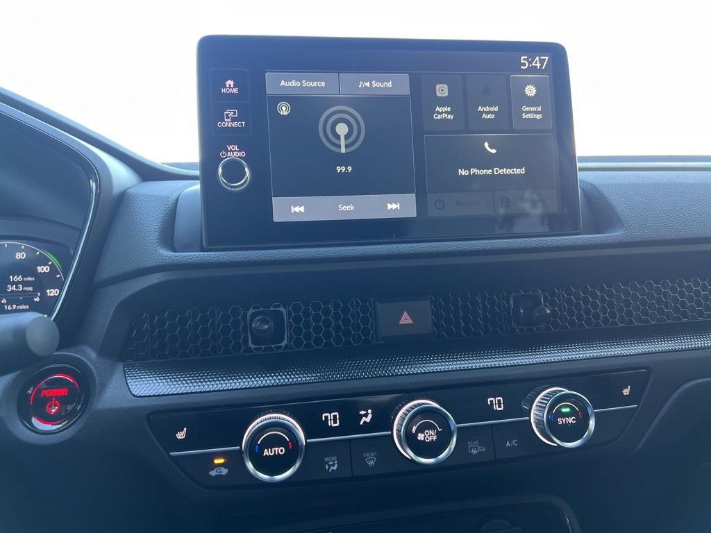 New 2026 Honda CR-V Sport-L image 22