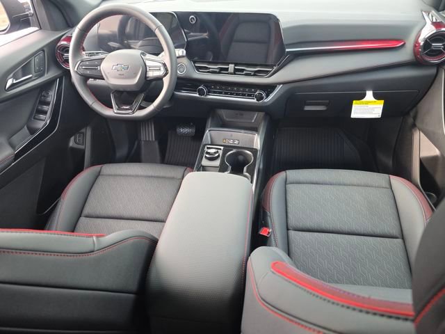 New 2026 Chevrolet Equinox RS w/ LPO, Floor Liner Package image 23