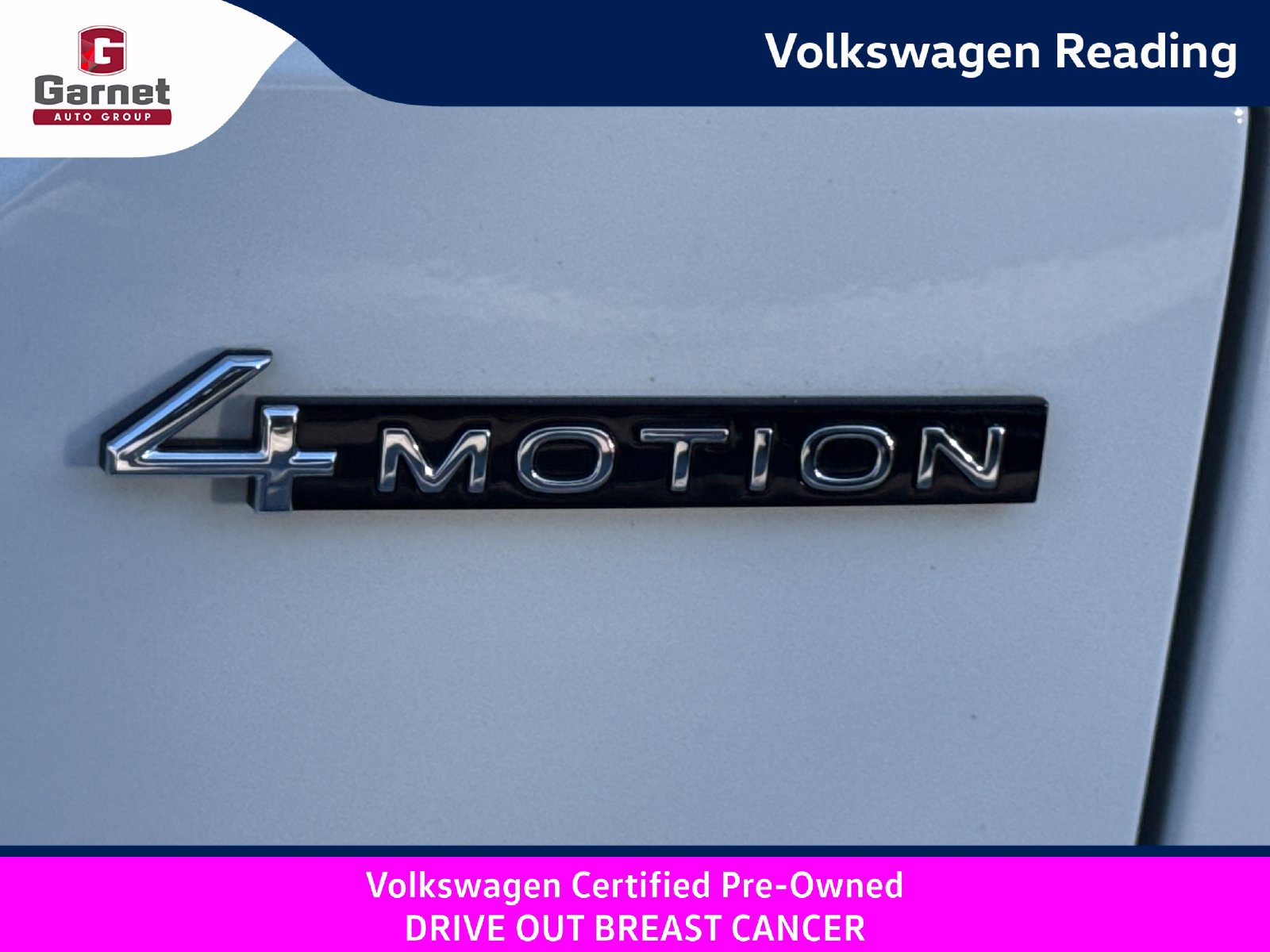 Certified 2025 Volkswagen Atlas Peak Edition SE AWD/4WD image 43
