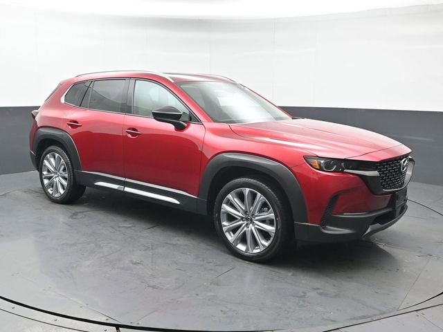 New 2026 MAZDA CX-50 AWD 2.5 S w/ Cargo Package image 7