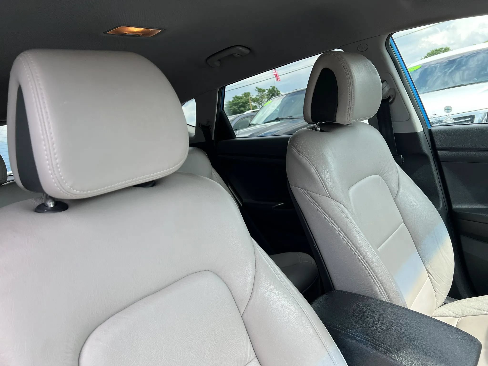Used 2016 Hyundai Tucson Eco FWD image 17