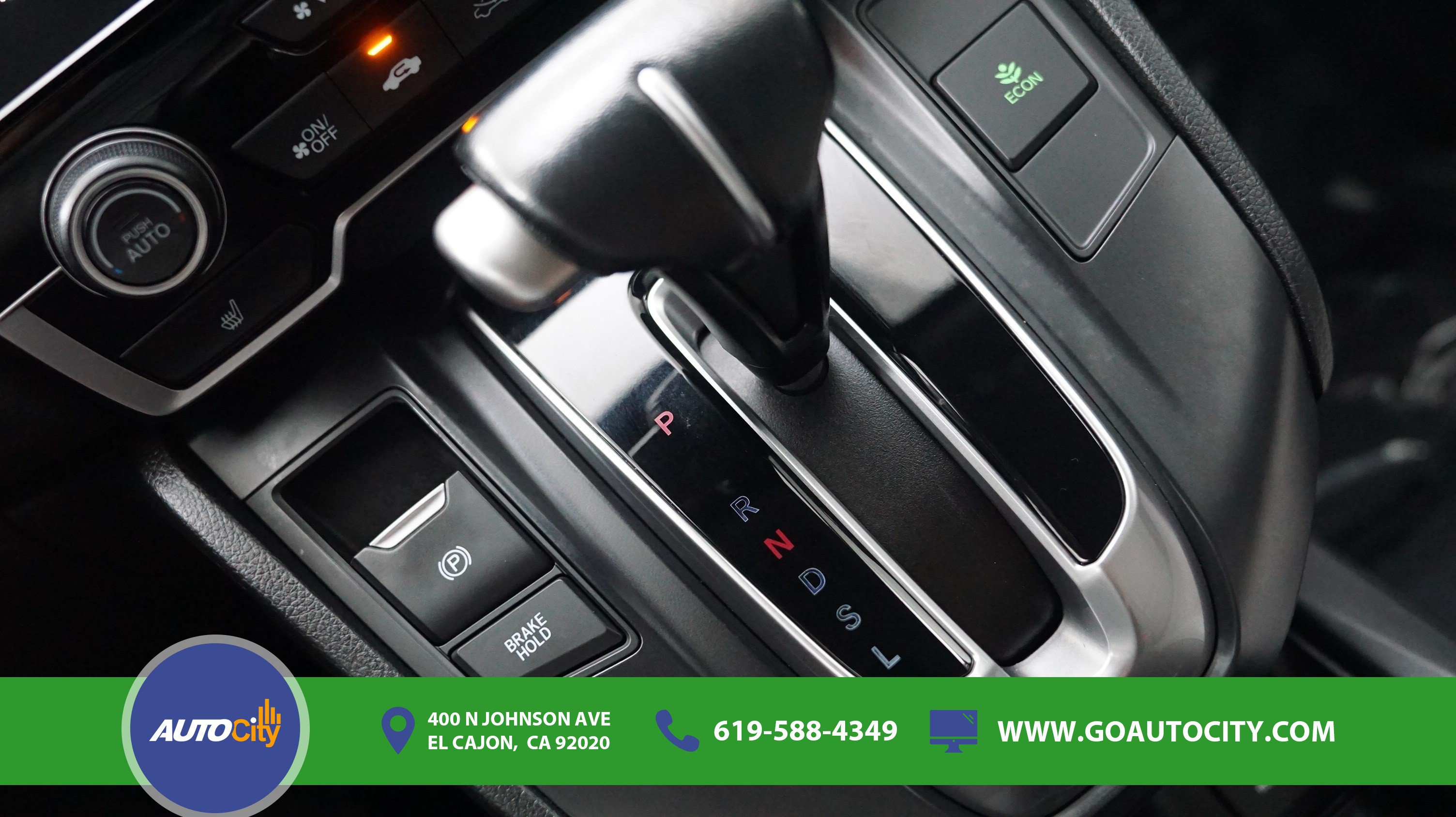 Used 2019 Honda CR-V EX-L image 18