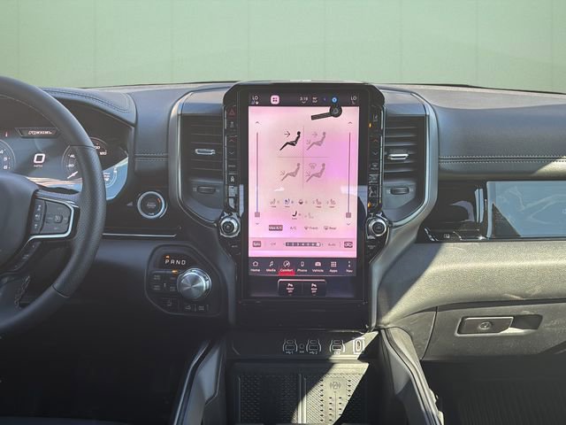 New 2026 RAM 1500 Rebel w/ Rebel Level 2 Equipment Group image 22