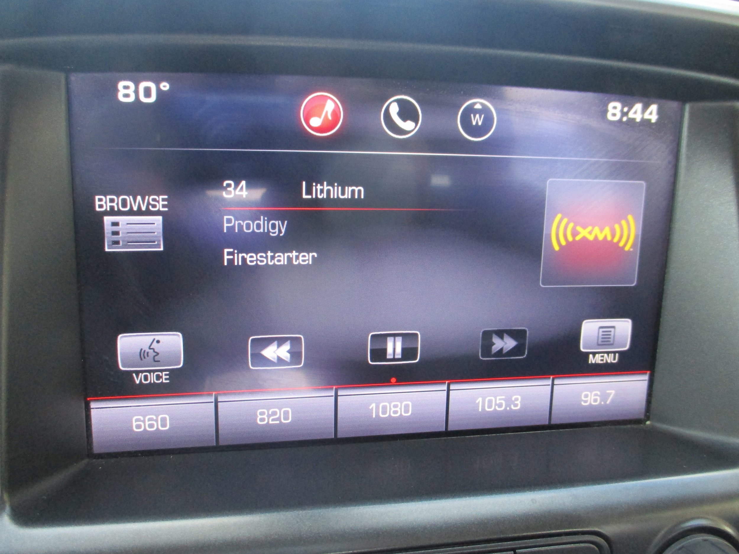 Used 2015 GMC Canyon SLE AWD/4WD image 19