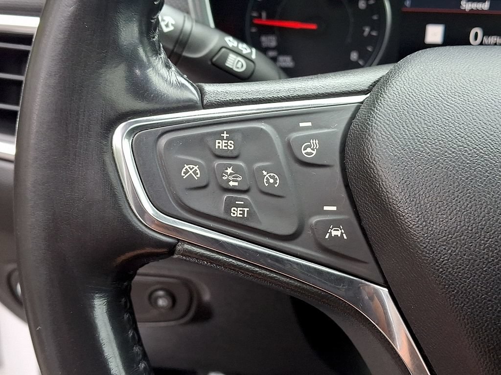Used 2020 Chevrolet Equinox Premier AWD/4WD image 26