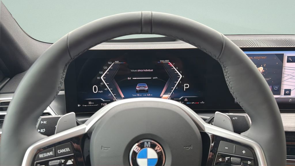New 2026 BMW 330i Sedan w/ M Sport Package image 15