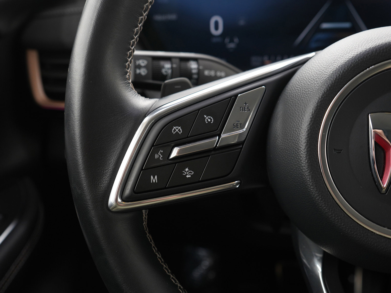 Used 2024 Buick Envision Sport Touring image 24