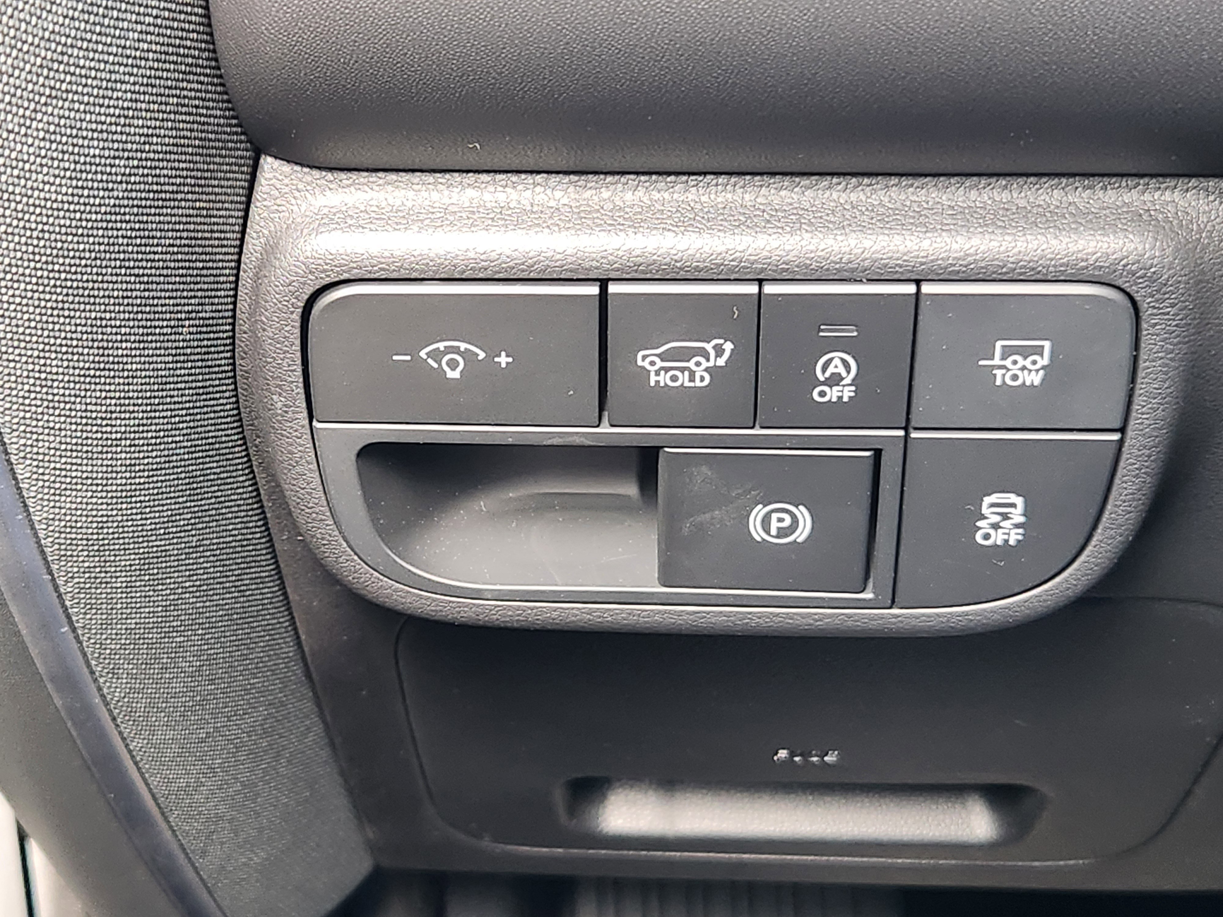 New 2026 Hyundai Palisade Calligraphy image 29