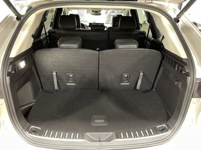 New 2026 MAZDA CX-90 Plug-In Hybrid w/ Preferred image 24