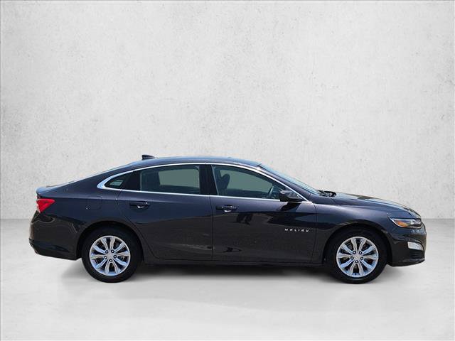Used 2023 Chevrolet Malibu LT FWD image 4