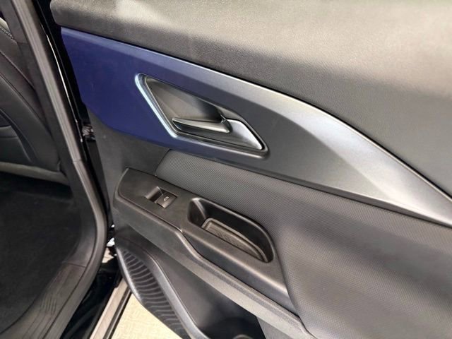New 2026 Chevrolet Equinox EV LT FWD image 26