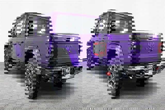 New 2026 Jeep Gladiator Sport image 4