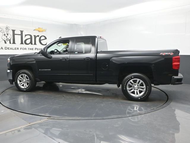 Used 2016 Chevrolet Silverado 1500 LT w/ All Star Edition image 48