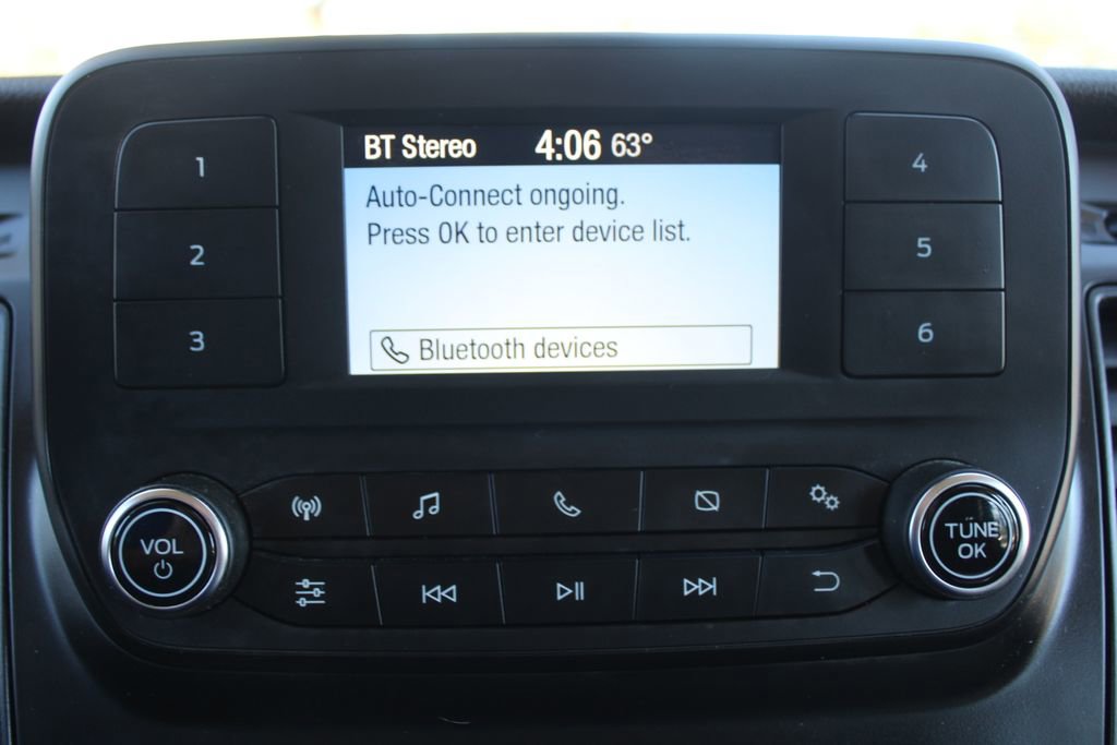 Used 2022 Ford Transit 250 Low Roof w/ Exterior Upgrade Package image 54