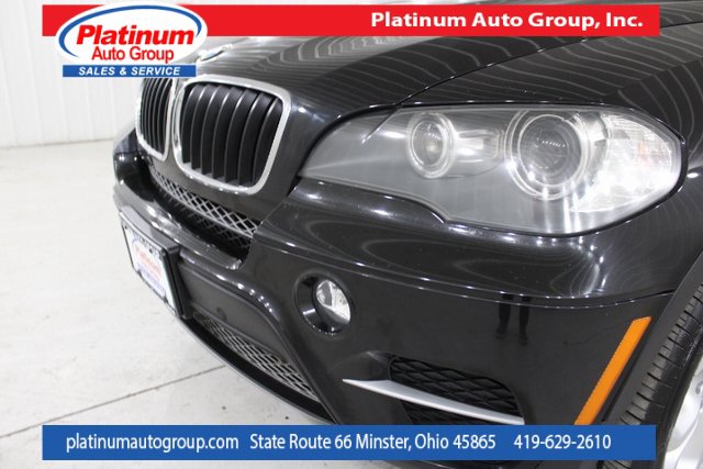 Used 2012 BMW X5 xDrive35i image 48